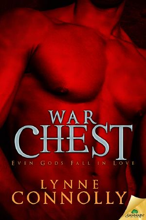 [Even Gods Fall in Love 05] • War Chest